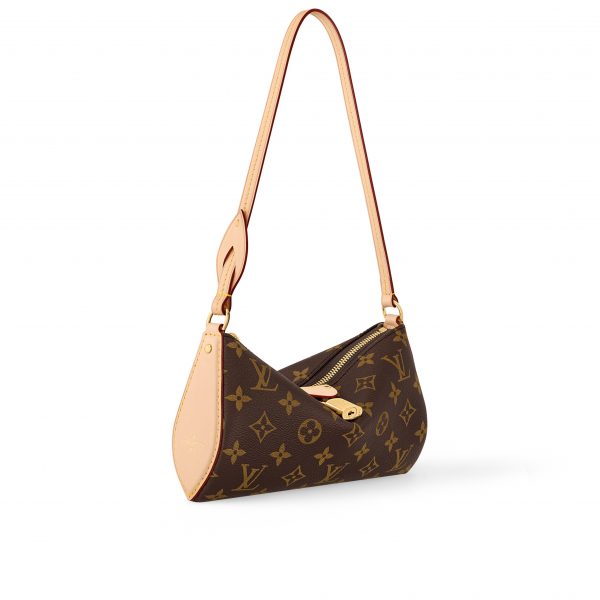 Louis Vuitton M47123 Pochette Tirette Monogram