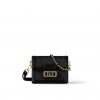 Louis Vuitton M55964 Mini Dauphine Black