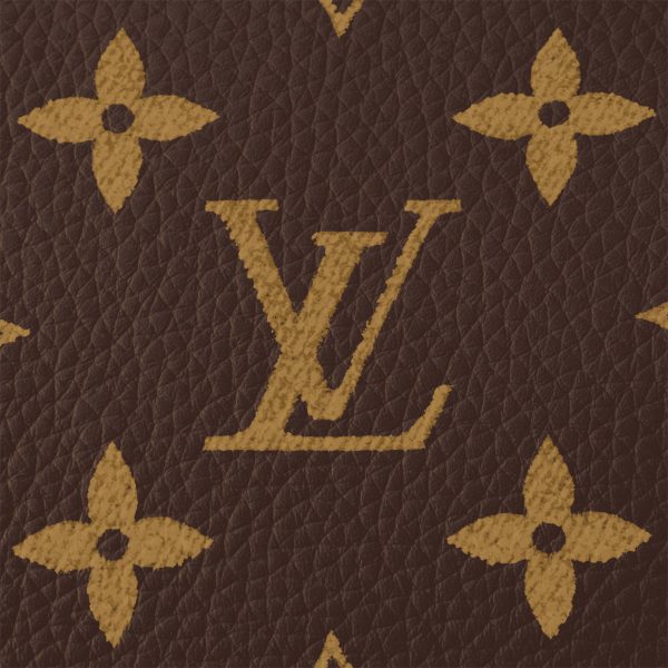 Louis Vuitton M24443 Speedy P9 Bandoulière 25 Monogram