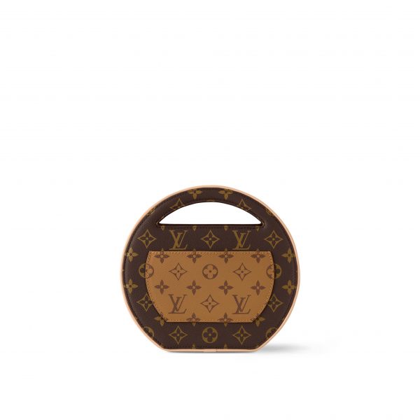 Louis Vuitton M47117 Around Me PM Monogram