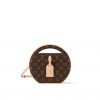 Louis Vuitton M47117 Around Me PM Monogram