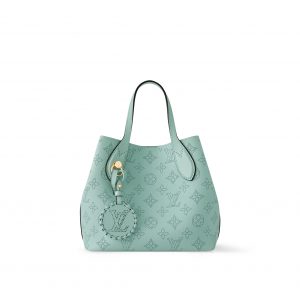 Louis Vuitton M24930 Blossom PM Mineral Blue