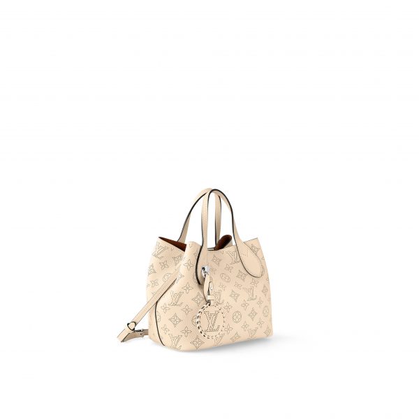 Louis Vuitton M21909 Blossom PM Crème Beige