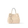 Louis Vuitton M21909 Blossom PM Crème Beige