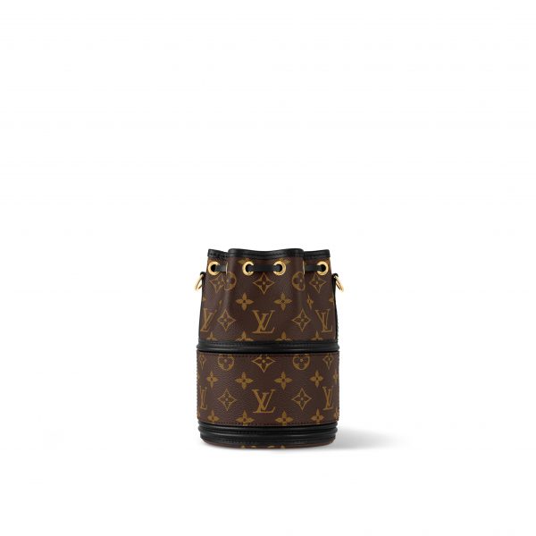 Louis Vuitton Canoé M83480 Monogram