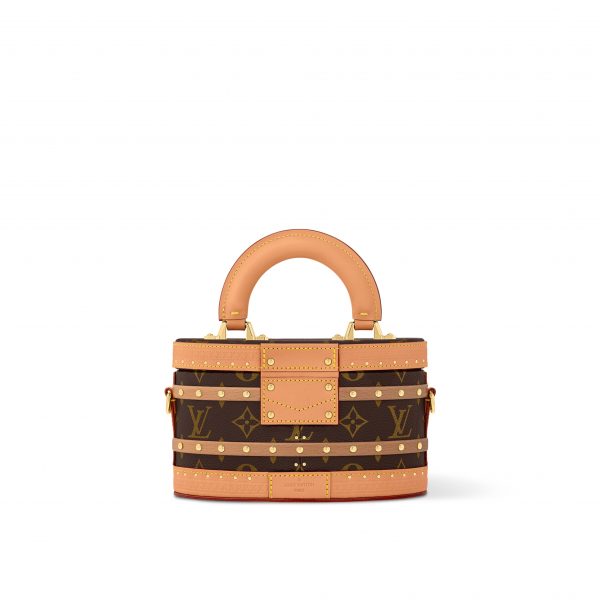 Louis Vuitton M24843 Ellis Monogram