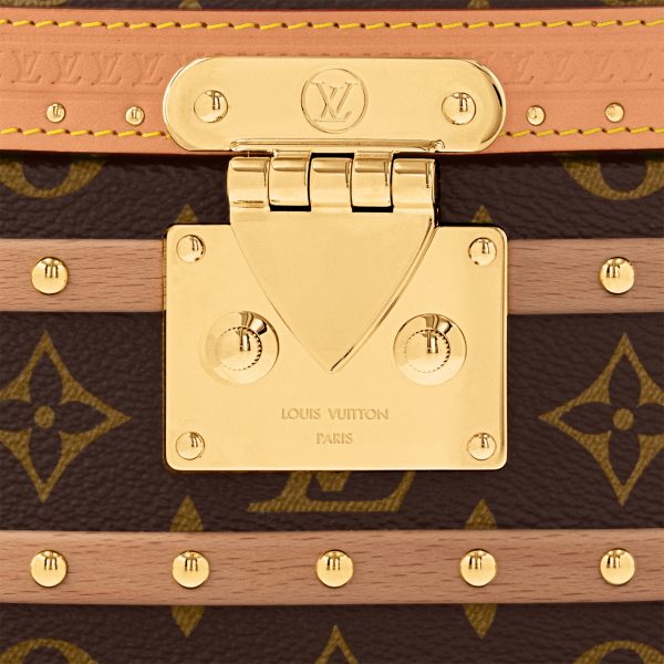 Louis Vuitton M24843 Ellis Monogram