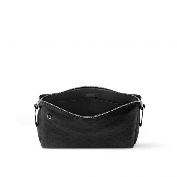 Louis Vuitton M24132 Hand It All MM Black