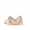 Louis Vuitton M24114 Hand It All PM Crème Beige