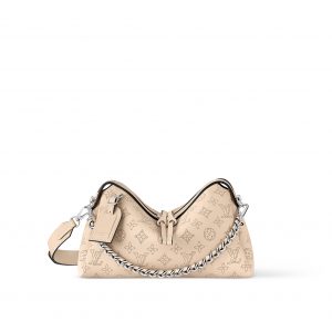 Louis Vuitton M24114 Hand It All PM Crème Beige