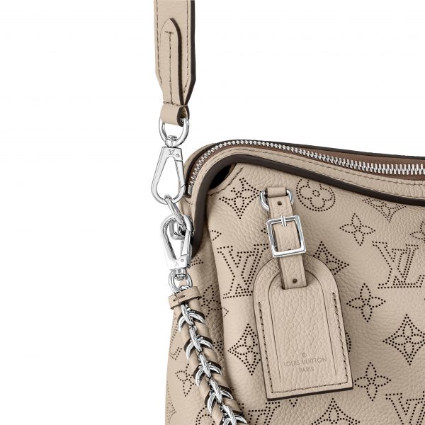 Louis Vuitton M24255 Hand It All PM Galet Gray