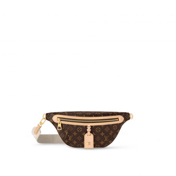 Louis Vuitton M46784 High Rise Monogram