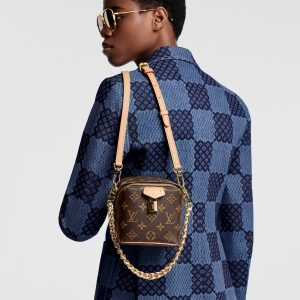 Louis Vuitton M47096 Just In Case Monogram