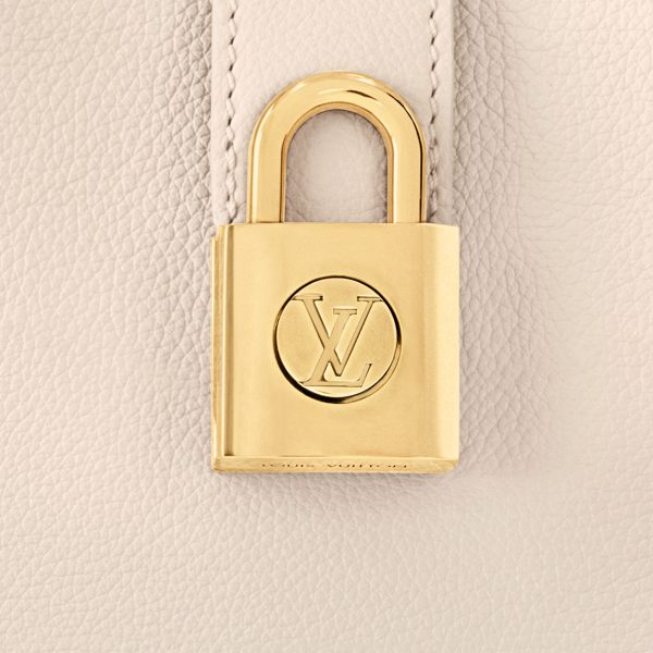 Louis Vuitton M24990 Low Key Shoulder Bag Quartz