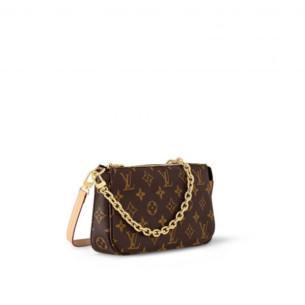 Louis Vuitton M82766 Pochette Accessoires Monogram