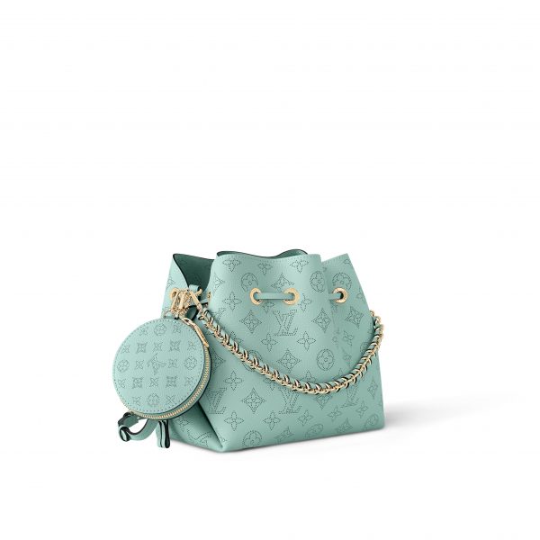 Louis Vuitton M25147 Bella Mineral Blue