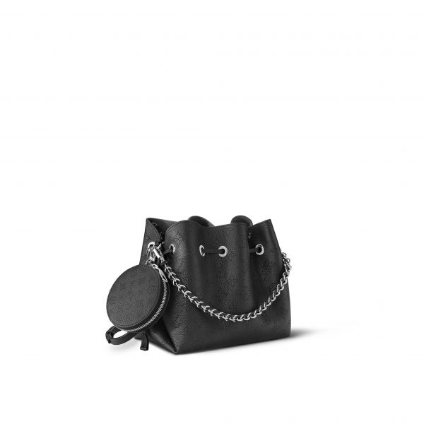 Louis Vuitton M57070 Bella Black