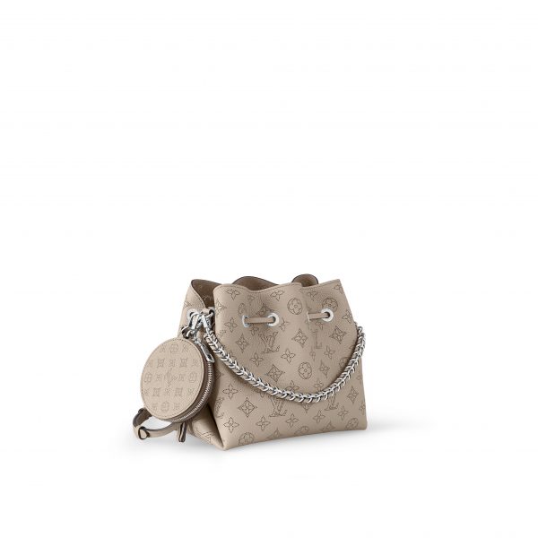 Louis Vuitton M57201 Bella Galet Gray