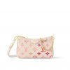 Louis Vuitton M83448 Easy Pouch On Strap Sunrise Aquarelle