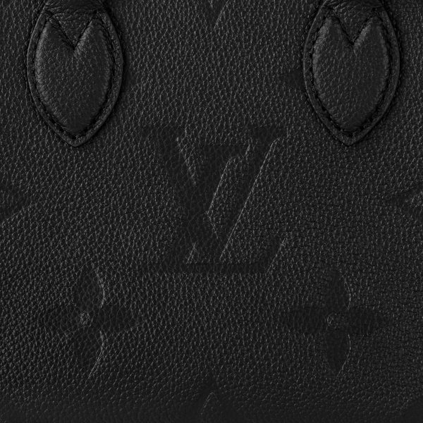 Louis Vuitton M46993 OnTheGo BB Black