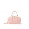 Louis Vuitton M47136 Speedy Bandoulière 20 Opal Pink