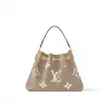 Louis Vuitton M25453 LV Bundle Tourterelle Grey/Cream