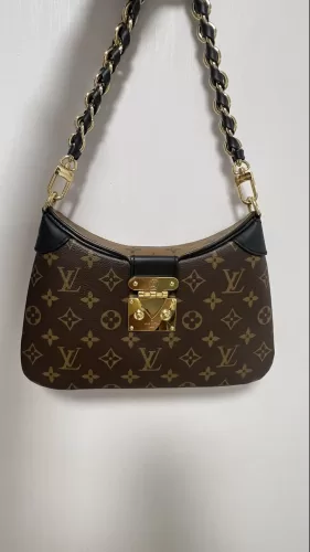 Louis Vuitton M46659 LV Twinny photo review