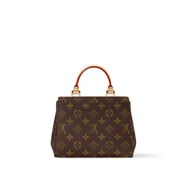 Louis Vuitton Monogram M46055 Cluny Mini