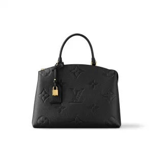 Louis Vuitton Monogram Empreinte Leather M45811 Grand Palais