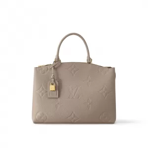 Louis Vuitton Monogram Empreinte Leather M45833 Grand Palais