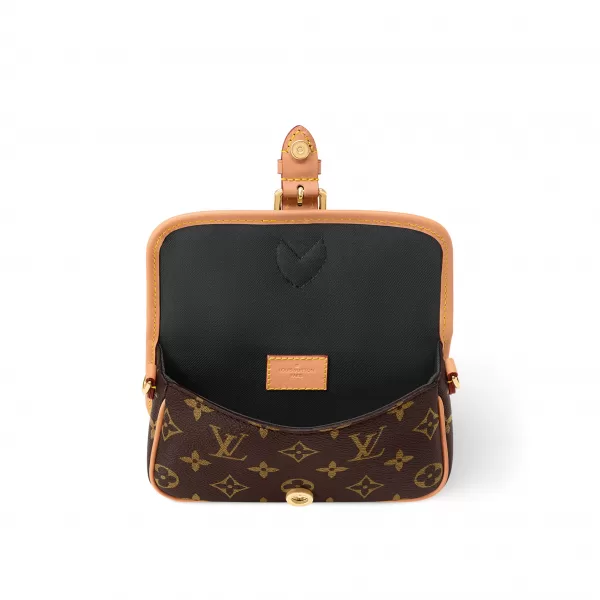 Louis Vuitton M83298 Nano Diane Monogram