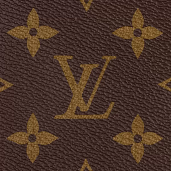 Louis Vuitton M46975 CUSTOMIZABLE Neverfull MM