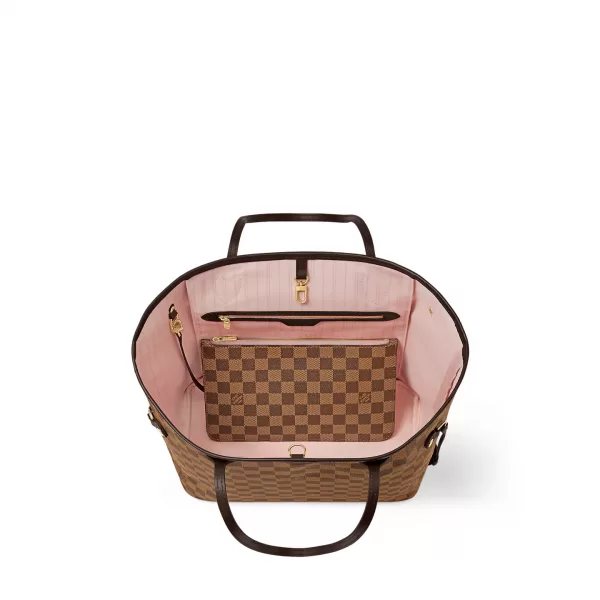 Louis Vuitton N40598 Neverfull MM