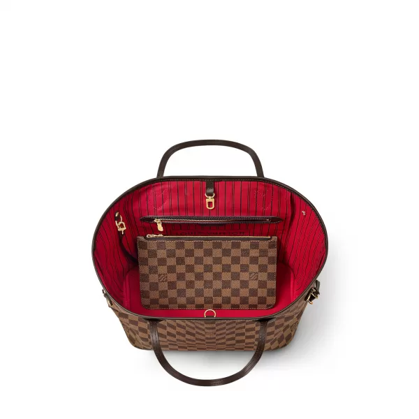 Louis Vuitton N40599 Neverfull MM