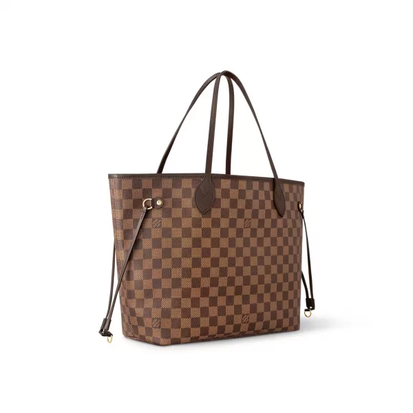 Louis Vuitton N40599 Neverfull MM