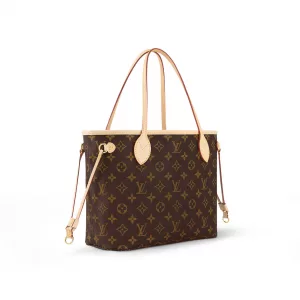 Louis Vuitton Monogram M46979 Neverfull PM