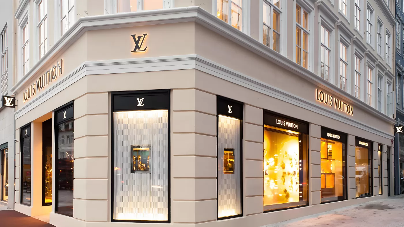 Louis Vuitton Outlet