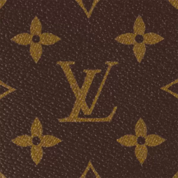 Louis Vuitton Monogram M46265 Sac Plat BB