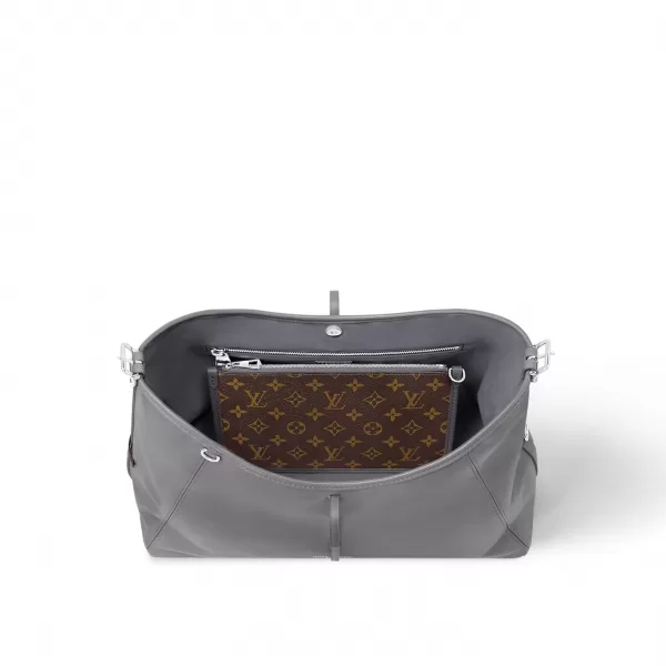 Louis Vuitton M12583 CarryAll Dark MM