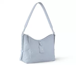 Louis Vuitton M46673 CarryAll PM Blue Washed