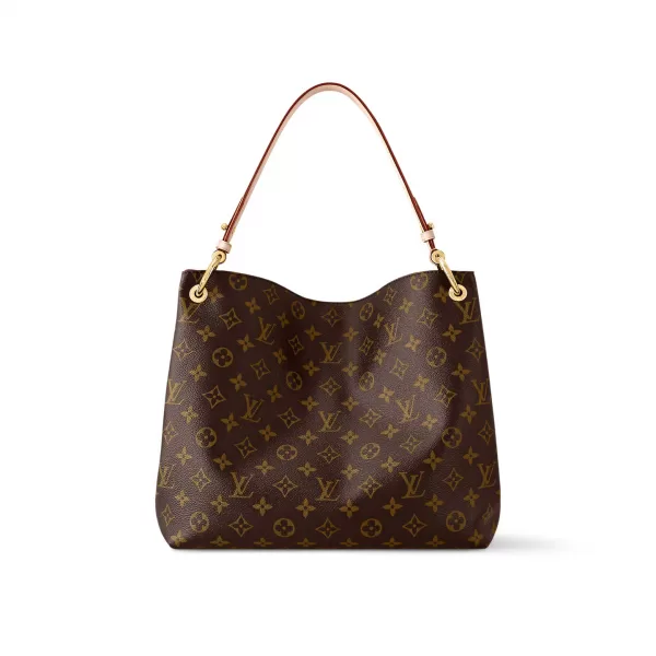 Louis Vuitton M43700 Graceful PM