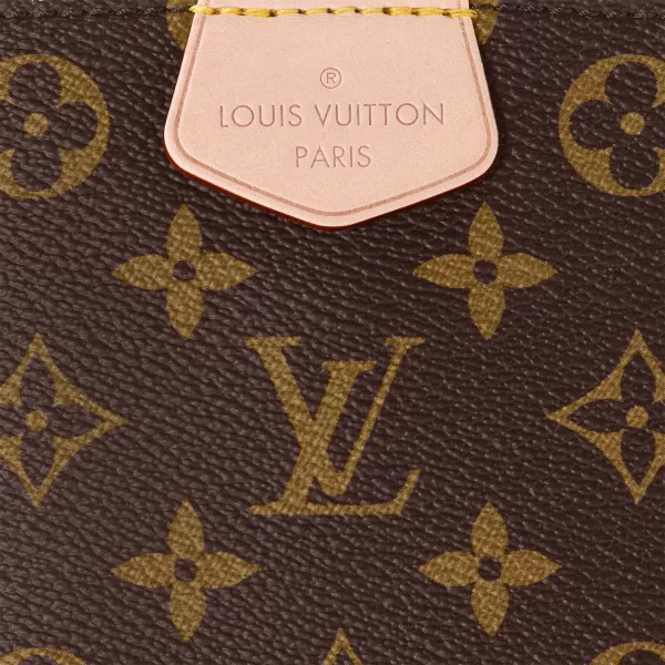 Louis Vuitton M43700 Graceful PM