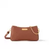 Louis Vuitton Cognac M11916 Liv Pochette