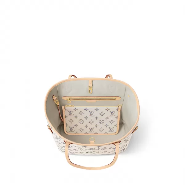 Louis Vuitton M24905 Neverfull MM