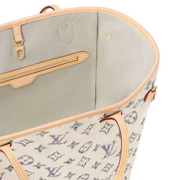 Louis Vuitton M24905 Neverfull MM