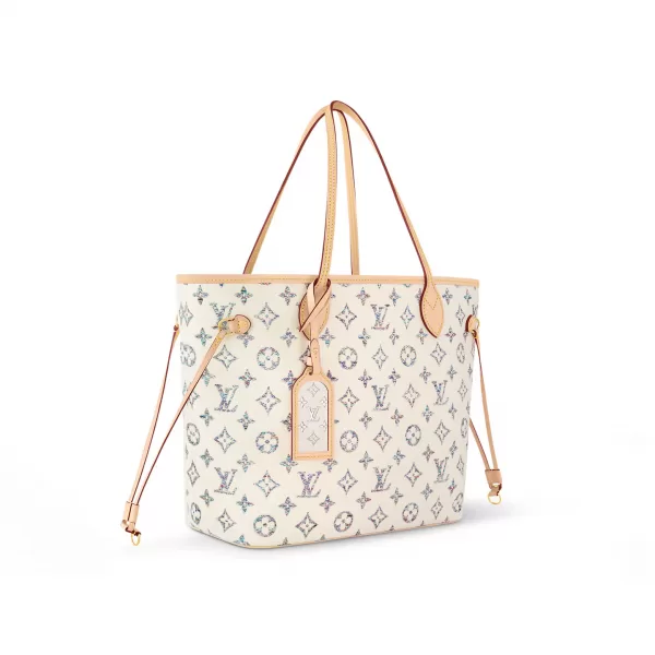 Louis Vuitton M24905 Neverfull MM