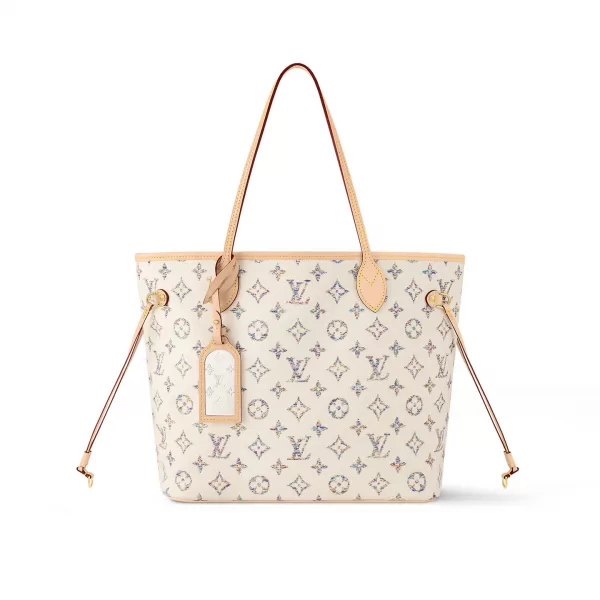 Louis Vuitton M24905 Neverfull MM