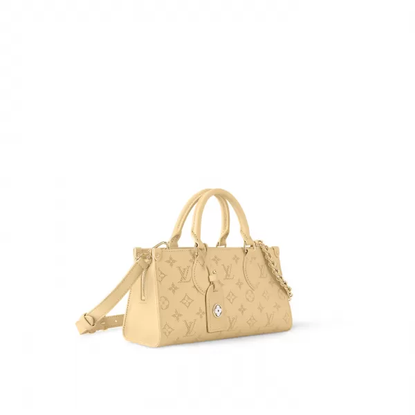 Louis Vuitton M11273 OnTheGo East West Banana