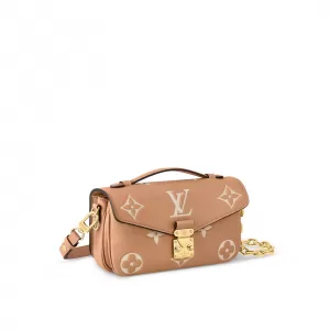 Louis Vuitton M12735 Pochette Métis East West