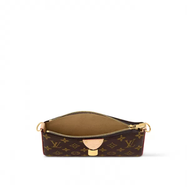 Louis Vuitton Monogram M12859 Pochette Tirette